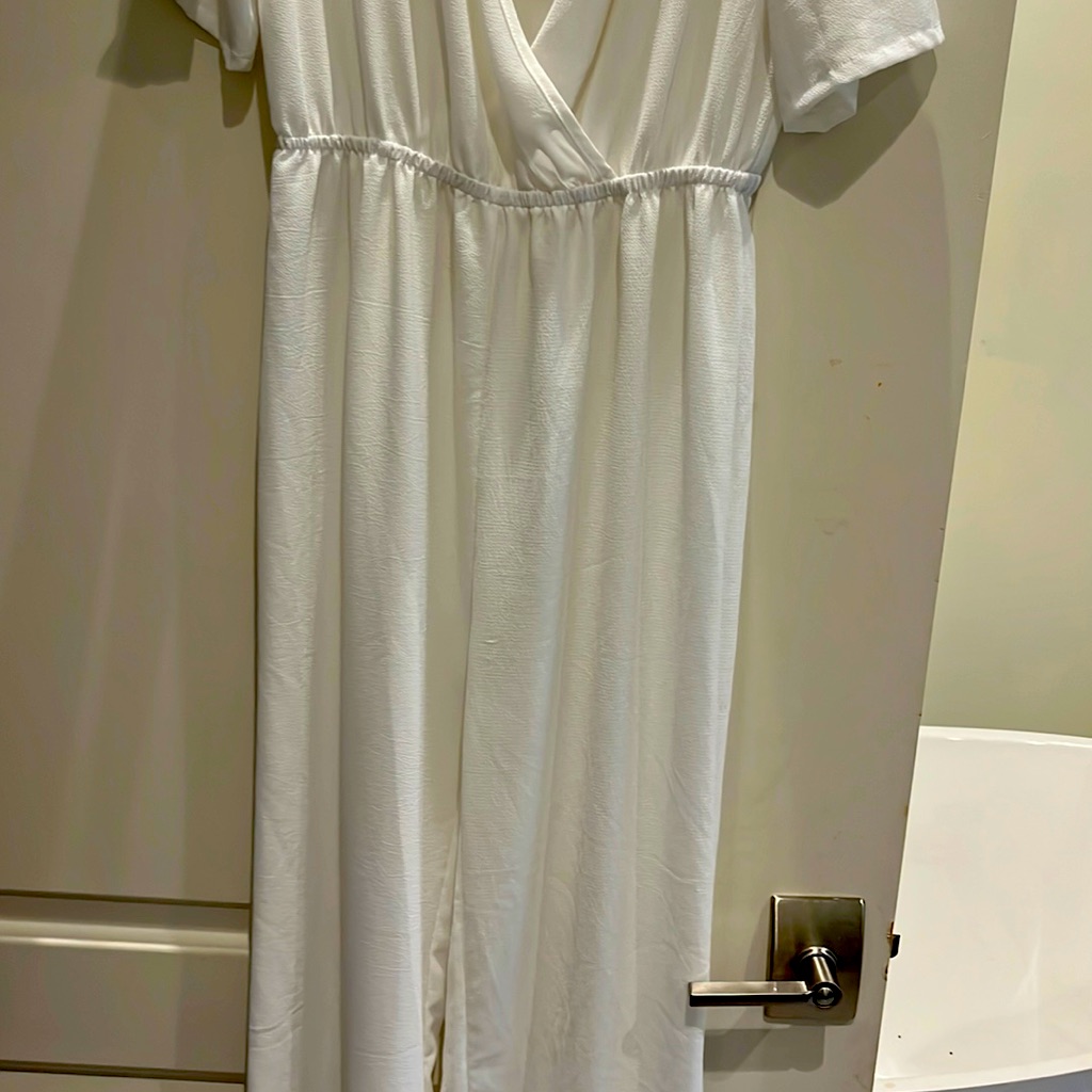 Off White Jumpsuits